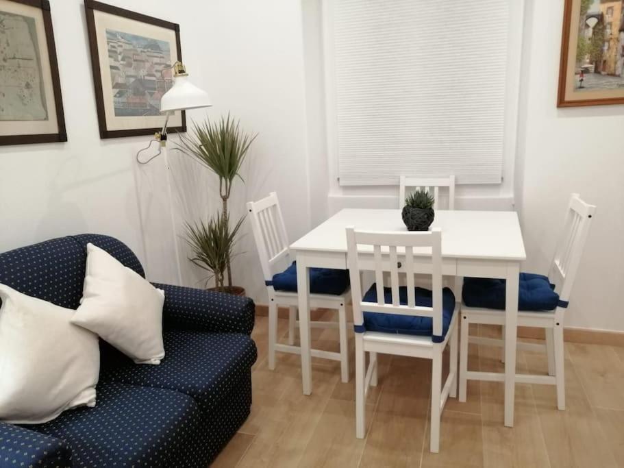 Casa Da Praia Da Poca - Apartamento Tulipa Ештуріл Екстер'єр фото
