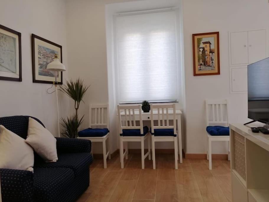Casa Da Praia Da Poca - Apartamento Tulipa Ештуріл Екстер'єр фото