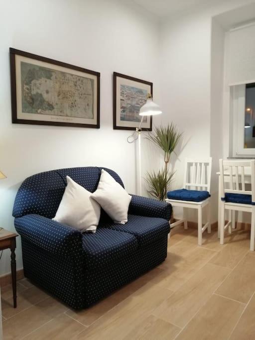 Casa Da Praia Da Poca - Apartamento Tulipa Ештуріл Екстер'єр фото