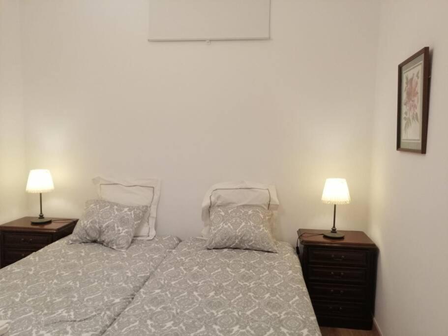 Casa Da Praia Da Poca - Apartamento Tulipa Ештуріл Екстер'єр фото