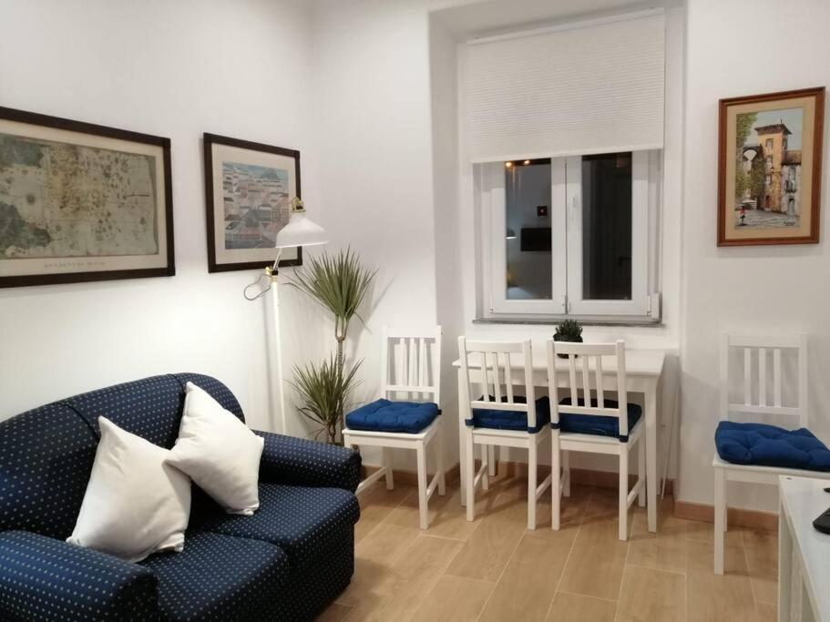 Casa Da Praia Da Poca - Apartamento Tulipa Ештуріл Екстер'єр фото
